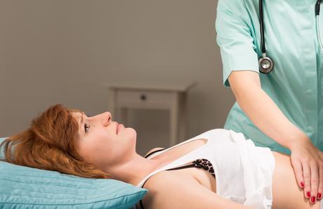 L’approche non chirurgicale devient ainsi le traitement de première intention de l'appendicite (Visuel Adobe Stock 96252174) L’approche non chirurgicale devient ainsi le traitement de première intention de l'appendicite (Visuel Adobe Stock 96252174)