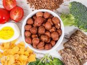 DIABÈTE Plus grains entiers c'est moins risque métabolique