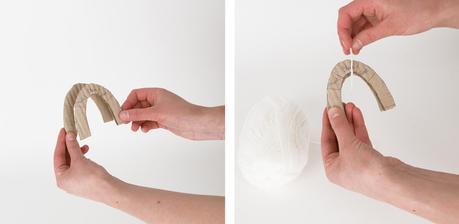 Pompon montagne diy pompon 5