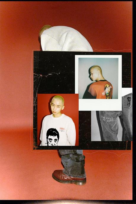 LMC annonce une collection avec la licence Scarface