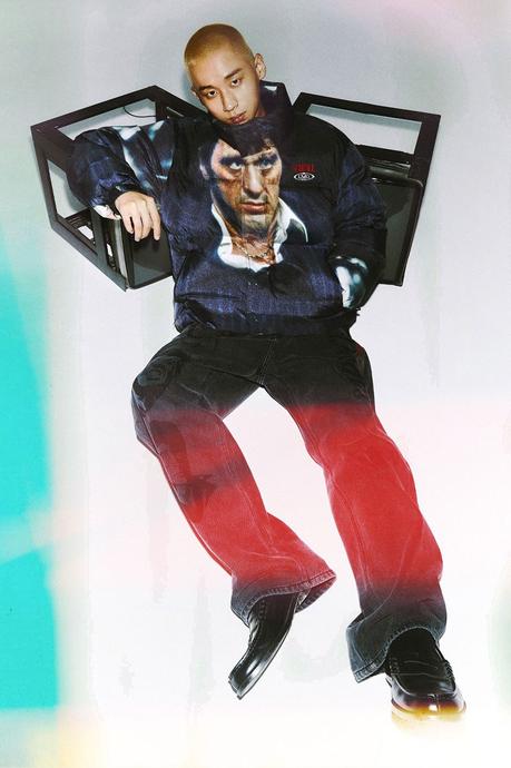 LMC annonce une collection avec la licence Scarface