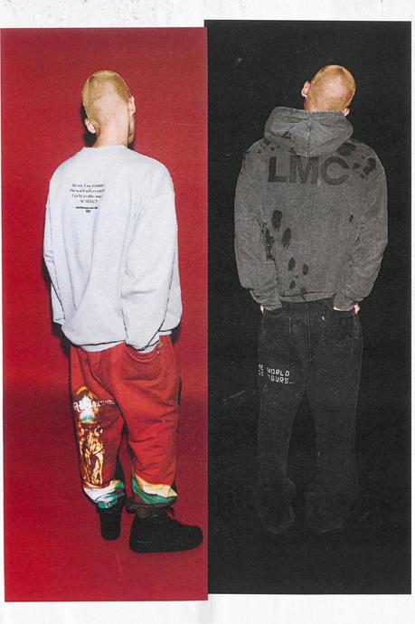 LMC annonce une collection avec la licence Scarface