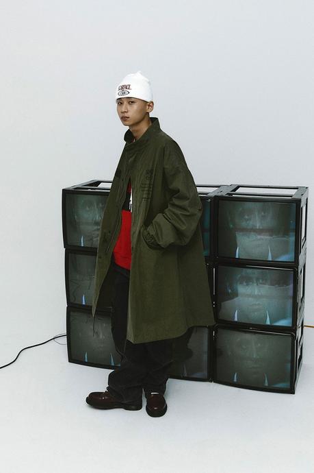 LMC annonce une collection avec la licence Scarface