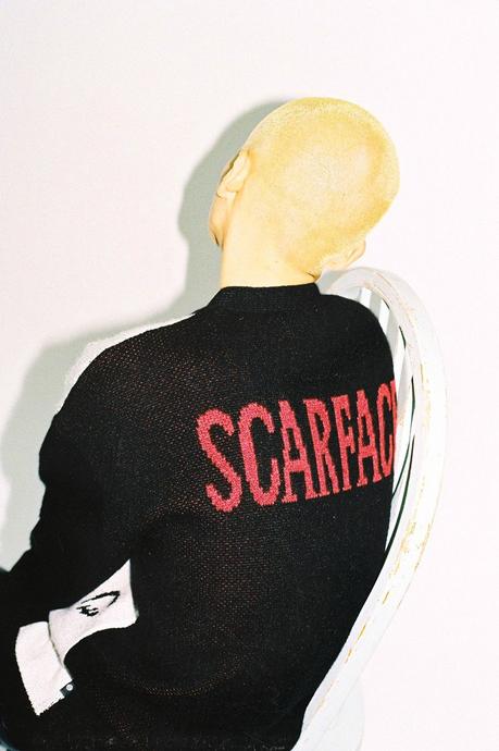 LMC annonce une collection avec la licence Scarface