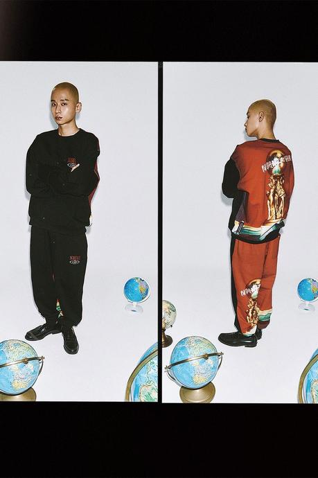 LMC annonce une collection avec la licence Scarface