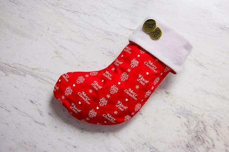 Verdy collabore avec une cheffe pour Noël