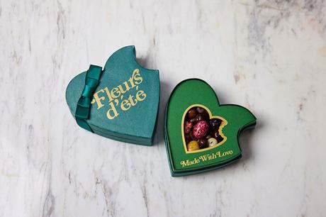 Verdy collabore avec une cheffe pour Noël