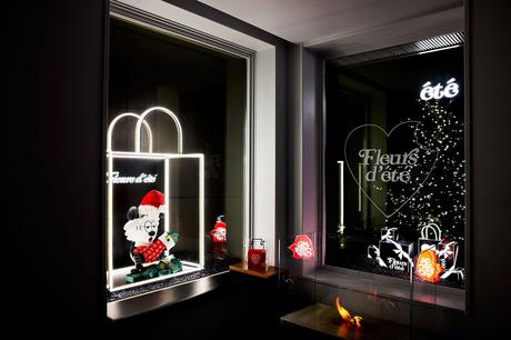 Verdy collabore avec une cheffe pour Noël