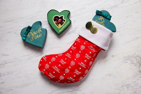 Verdy collabore avec une cheffe pour Noël