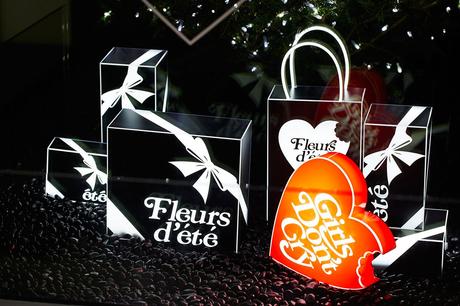 Verdy collabore avec une cheffe pour Noël