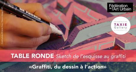 Table ronde à Fluctuart