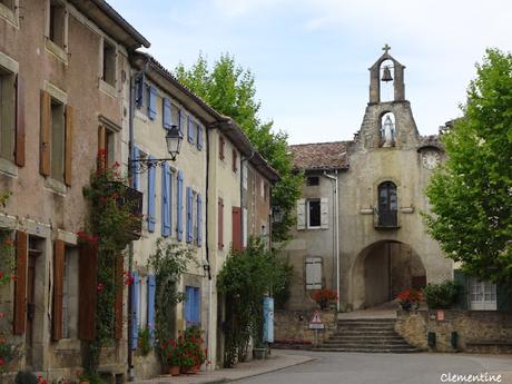 Séjour en Ariège - Camon et le Chateau de Lagarde Séjour en Ariège - Camon et le Chateau de Lagarde