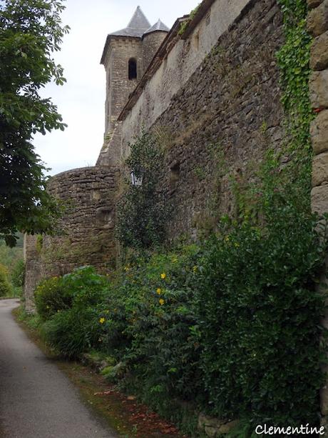 Séjour en Ariège - Camon et le Chateau de Lagarde