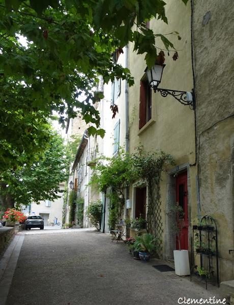 Séjour en Ariège - Camon et le Chateau de Lagarde