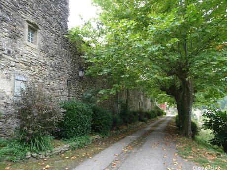 Séjour en Ariège - Camon et le Chateau de Lagarde Séjour en Ariège - Camon et le Chateau de Lagarde