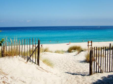 Top 5 des plus belles plages de Corse