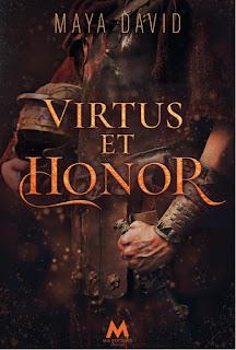 Virtus et honor de Maya David