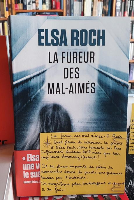 La fureur des mal-aimés