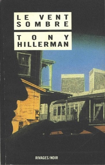Le vent sombre de Tony HILLERMAN