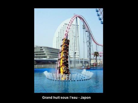 Divers - Les beautés du monde - 2