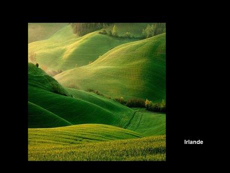 Divers - Les beautés du monde - 2