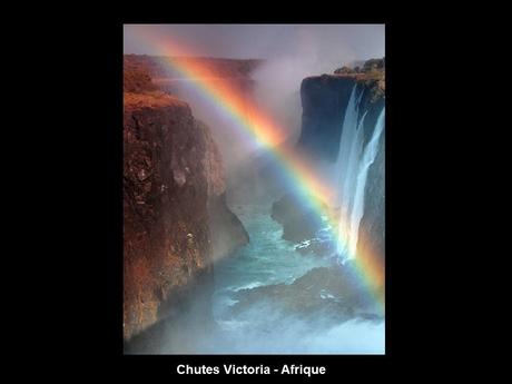 Divers - Les beautés du monde - 2