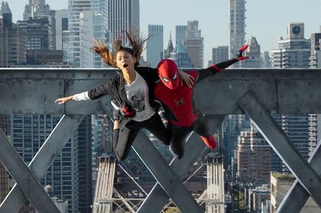Nouveau trailer pour Spider-Man : No Way Home de Jon Watts