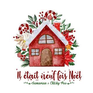 1686. Il était NEUF fois Noël [présentation et inscription]