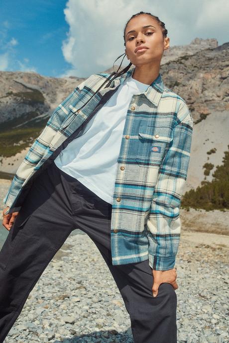 Dickies prend le large pour sa collection FW21