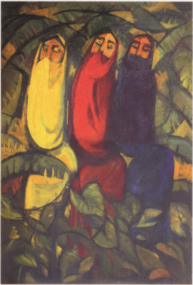 L’art contemporain en terre d’Islam – Philippines -Bangladesh  -Billet 17/17