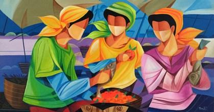 L’art contemporain en terre d’Islam – Philippines -Bangladesh  -Billet 17/17