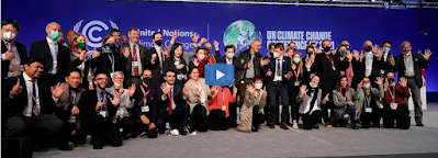 Bilan décevant à Glasgow