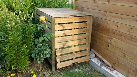 Une démarche Zéro Déchet au jardin Une démarche Zéro Déchet au jardin