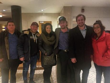 Vincent Vallières se désiste du projet de ramener une équipe de la LNAH à St-Jean