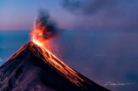 volcan