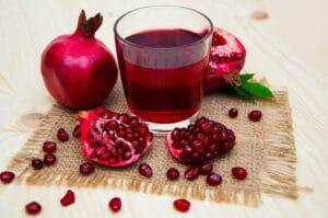 Ce que vous devez savoir sur la grenade Ce que vous devez savoir sur la grenade