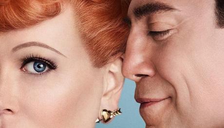 Nouvelles affiches US pour Being The Ricardos signé Aaron Sorkin