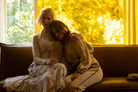 [Série TV] Nine Perfect Strangers : Une excellente série !