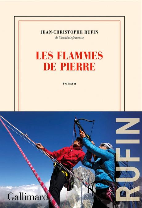 Les Flammes de pierre Les Flammes de pierre