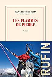 Les Flammes de pierre