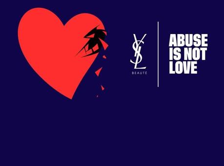 Abuse is not love