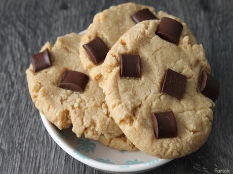 10 recettes pour des cookies faciles