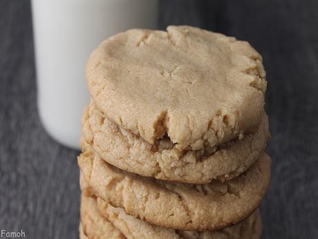 10 recettes pour des cookies faciles