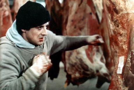 [CRITIQUE/RESSORTIE] : Rocky