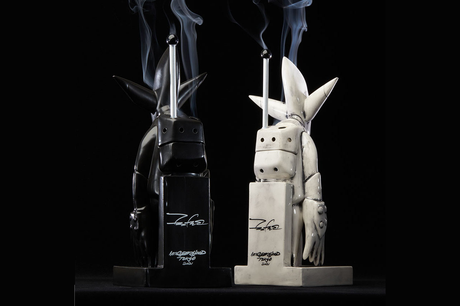 Neighborhood et Futura livrent une capsule militaire