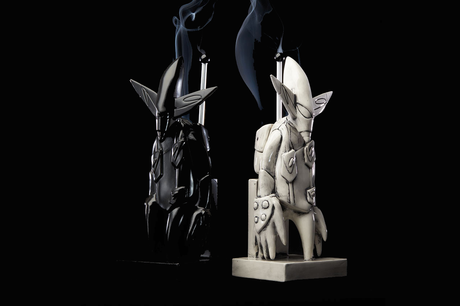 Neighborhood et Futura livrent une capsule militaire