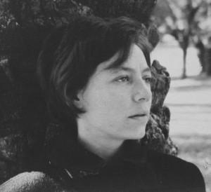 Alejandra Pizarnik – Histoire ancienne