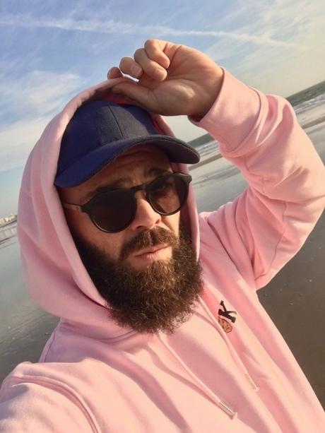 Kepper : un style décontracté Made in France/Perpignan