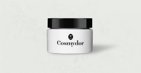 Cosmydor, soins haut de gamme fabriqués et conditionnés artisanalement en France