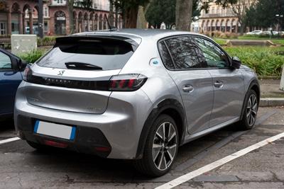 Top 15 des meilleures ventes de voitures électriques en France – Octobre 2021 Top 15 des meilleures ventes de voitures électriques en France – Octobre 2021